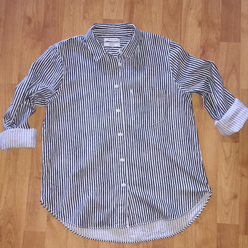 Madewell Shirt